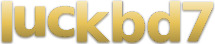 luckbd7 logo