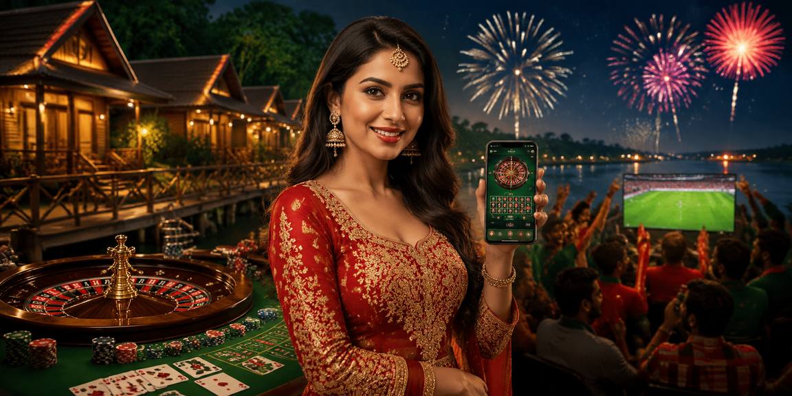 luckbd7 luckbd7-এ শীতকালীন স্পোর্টসের পুরো বাজার খুলুন